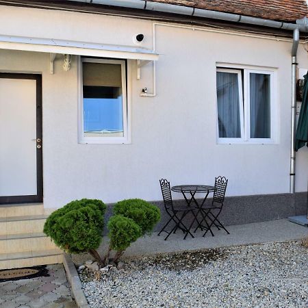 Little House Apartment Сибиу Екстериор снимка