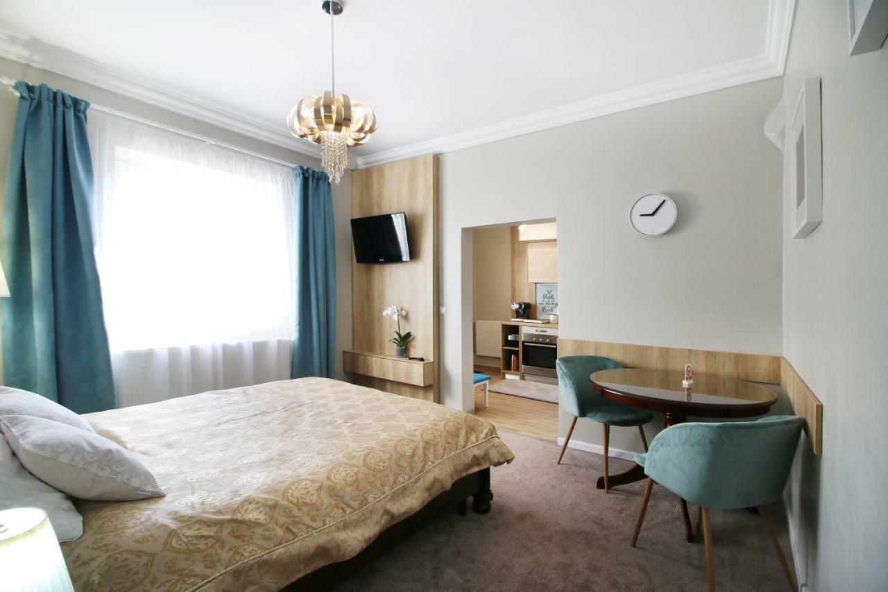 Little House Apartment Сибиу Екстериор снимка