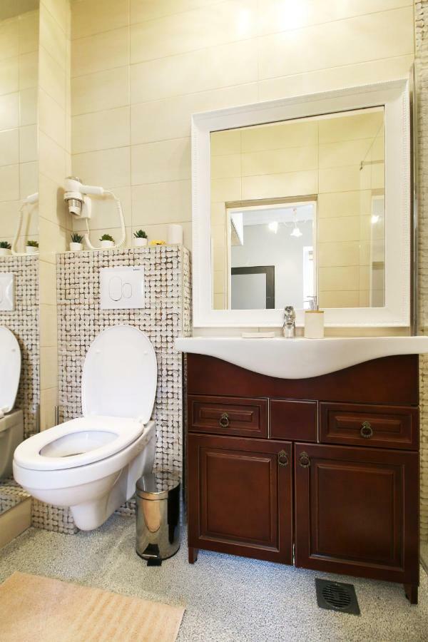 Little House Apartment Сибиу Екстериор снимка