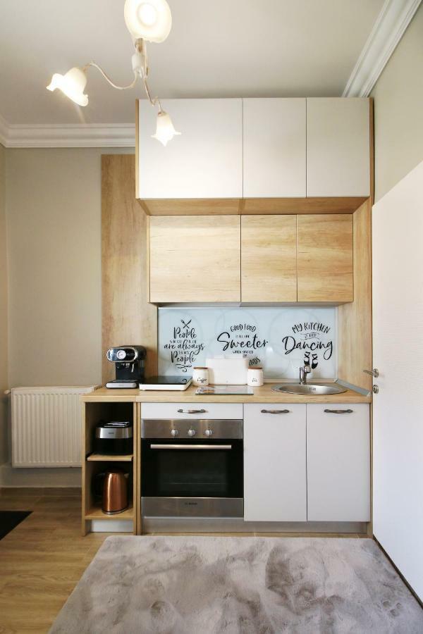 Little House Apartment Сибиу Екстериор снимка