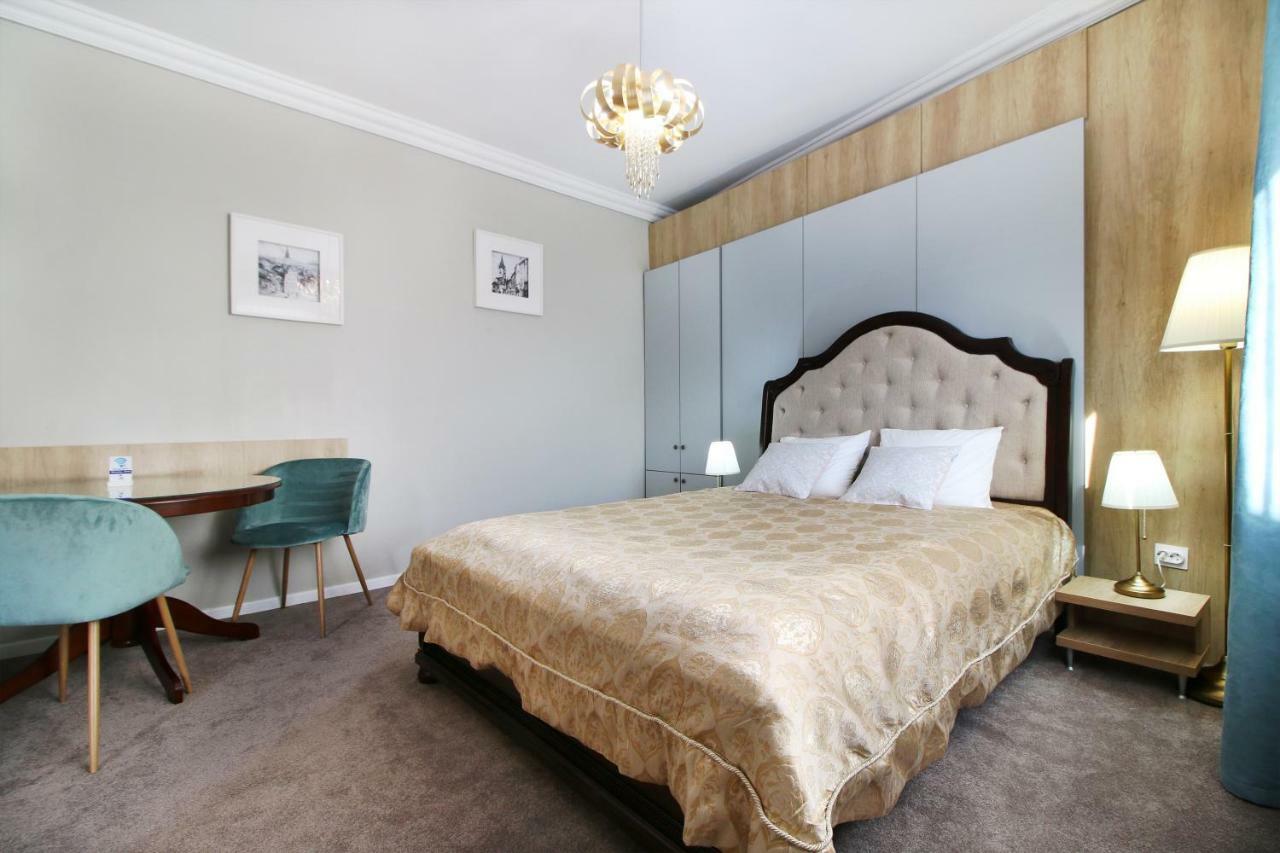 Little House Apartment Сибиу Екстериор снимка