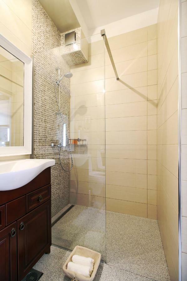 Little House Apartment Сибиу Екстериор снимка
